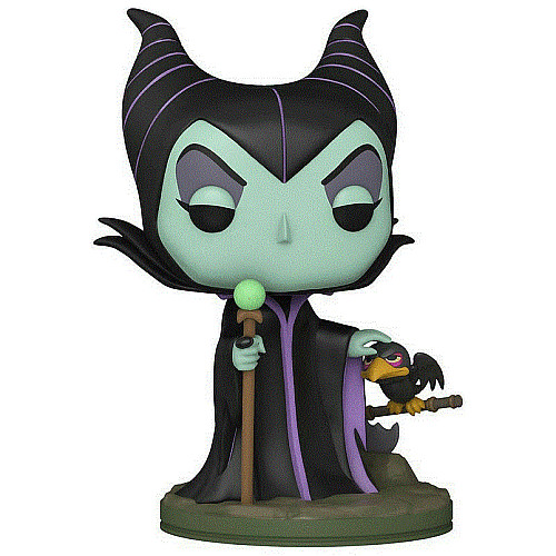 Фигурка Funko POP Disney: Villains - Maleficent