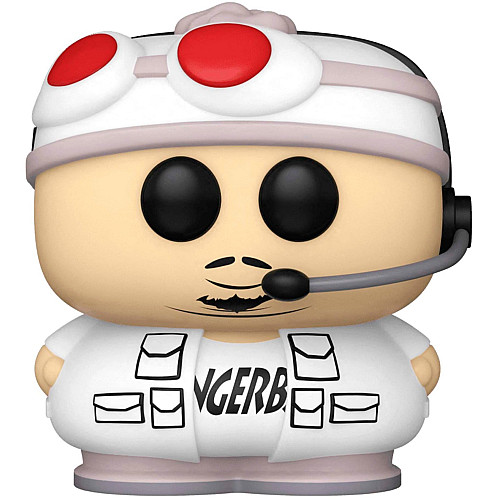 Фігурка Funko POP TV: South Park - Boyband Cartman
