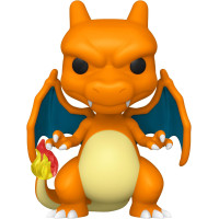 Фігурка Funko POP Games: Pokemon - Charizard