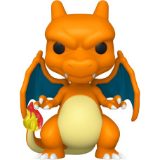 Фігурка Funko POP Games: Pokemon - Charizard