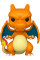 Фігурка Funko POP Games: Pokemon - Charizard