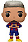 Фігурка Funko POP Football: FC Barcelona - Raphinha