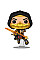 Фігурка Funko POP Games: Mortal Kombat 11 Fatality - Scorpion