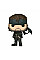 Фигурка Funko POP Games: Metal Gear Solid - Naked Snake