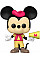 Фігурка Funko POP Disney: Mickey Mouse Club- Mickey