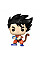 Фігурка Funko POP Animation: Dragon Ball - Goku (Kame)