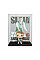 Фігурка Funko POP NBA Cover: Slam - Luka Doncic