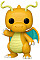 Фигурка Funko POP Games: Pokemon – Dragonite
