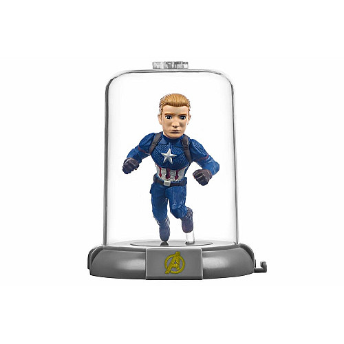 Колекційна фігурка Domez Marvel's Avengers 4, 1шт, в ас.