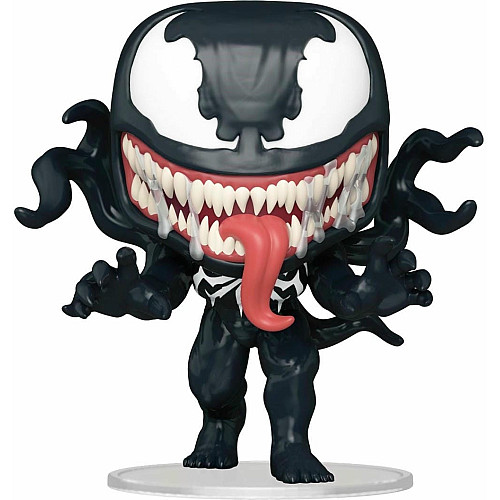 Фигурка Funko POP Games: Spider-Man 2 - Venom