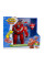 Ігровий набір Super Wings Super Robot Suit Джетт (Jett)