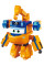Ігрова фігурка-трансформер Super Wings Transforming Марті (Marty), 12.5см