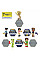 Игровая коллекционная фигурка DevSeries Mystery Figures S3 в асс.