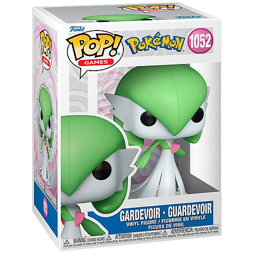 Фігурка Funko POP Games: Pokemon - Gardevoir