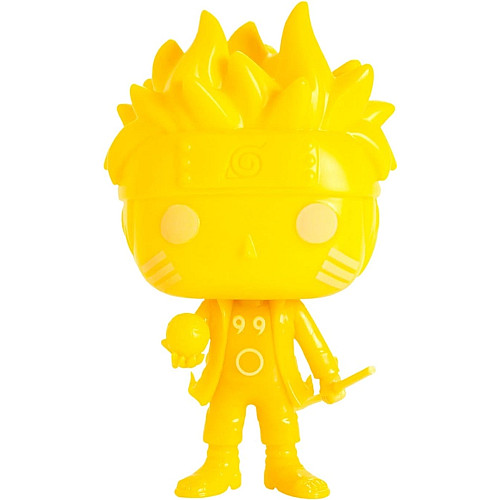Фігурка Funko POP Animation: Naruto: Naruto six path (yw) (gw)