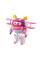 Ігрова фігурка-трансформер Super Wings Transforming Еллі (Ellie)