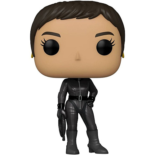 Фигурка Funko POP Movies: Batman - Selina Kyle w/Chase