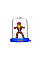 Колекційна фігурка Domez Marvel Spider-Man Classic (1шт в ас.)