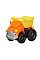 Ігрова фігурка Rev&Roll Wheelie Friends Тіппер