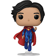 Фігурка Funko POP Movies: The Flash - Supergirl