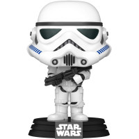 Фігурка Funko POP Star Wars: SWNC - Stormtrooper