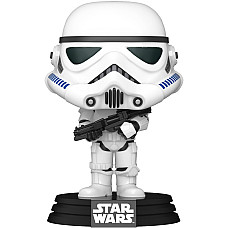 Фігурка Funko POP Star Wars: SWNC - Stormtrooper