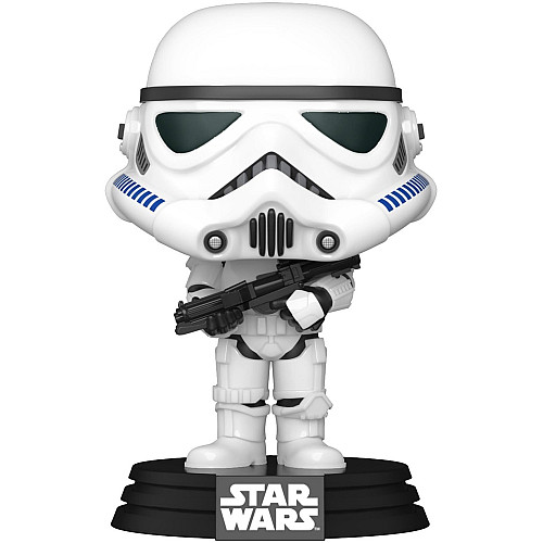 Фігурка Funko POP Star Wars: SWNC - Stormtrooper