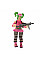 Колекційна фігурка Fortnite Micro Legendary Series Zoey, 6см