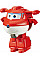 Ігрова фігурка-трансформер Super Wings Transform-a-Bots Джетт (Jett)