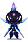 Фигурка Funko POP Games: Pokemon - Ceruledge