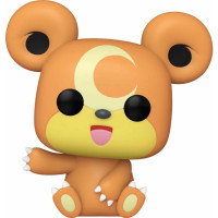 Фигурка Funko POP Games: Pokemon – Teddiursa