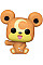 Фігурка Funko POP Games: Pokemon - Teddiursa