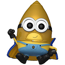 Фигурка Funko POP Movies: Despicable Me 4 - Mega Minion Gus