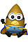 Фигурка Funko POP Movies: Despicable Me 4 - Mega Minion Gus