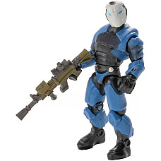 Колекційна фігурка Fortnite Micro Legendary Series Carbide, 6см