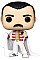 Фігурка Funko POP Rocks: Queen- Freddie Mercury With Cape