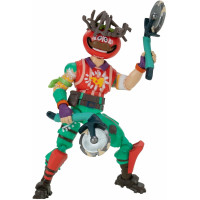 Коллекционная фигурка Fortnite Solo Mode Tomatohead (Crown), 10см