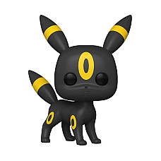 Фігурка Funko POP Games: Pokemon - Umbreon