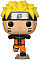 Фігурка Funko POP Animation: Naruto - Naruto Running