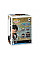 Фігурка Funko POP Animation: One Piece - Snake-Man Luffy