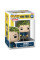 Фігурка Funko POP TV: One Piece S1 - Zoro