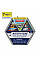 Игровая коллекционная фигурка DevSeries Mystery Figures S3 в асс.