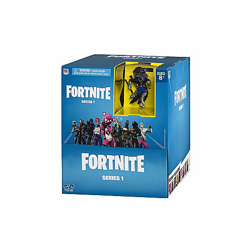 Фігурка-брелок Fortnite Figure Hanger Teknique