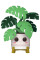 Фігурка Funko POP Home: Kawaii Monstera Plant
