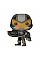 Фігурка Funko POP Marvel: Captain America BNW - Falcon