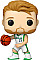 Фігурка Funko POP NBA: Dallas Mavericks - Luka Doncic (city editon 2021)
