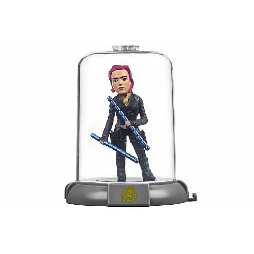 Колекційна фігурка Domez Marvel's Avengers 4, 1шт, в ас.