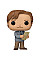 Фігурка Funko POP Movies: HP POA - Lupin w/Map