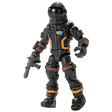 Колекційна фігурка Fortnite Micro Legendary Dark Voyager, 6см