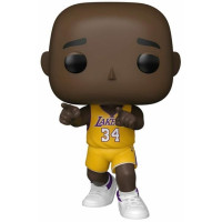 Фигурка Funko POP NBA: Lakers - Shaquille O'Neal (00 WCF Celebration)